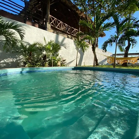 Jakes On The Beach Las Penitas Exterior photo