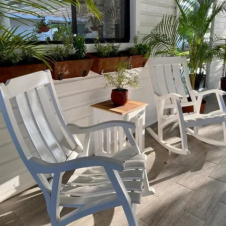 Jakes On The Beach Las Penitas Exterior photo