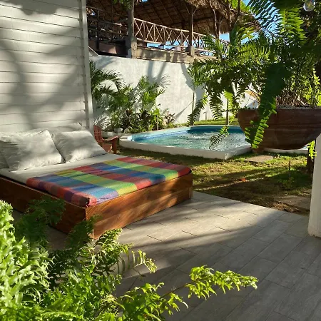 Jakes On The Beach Las Penitas Exterior photo