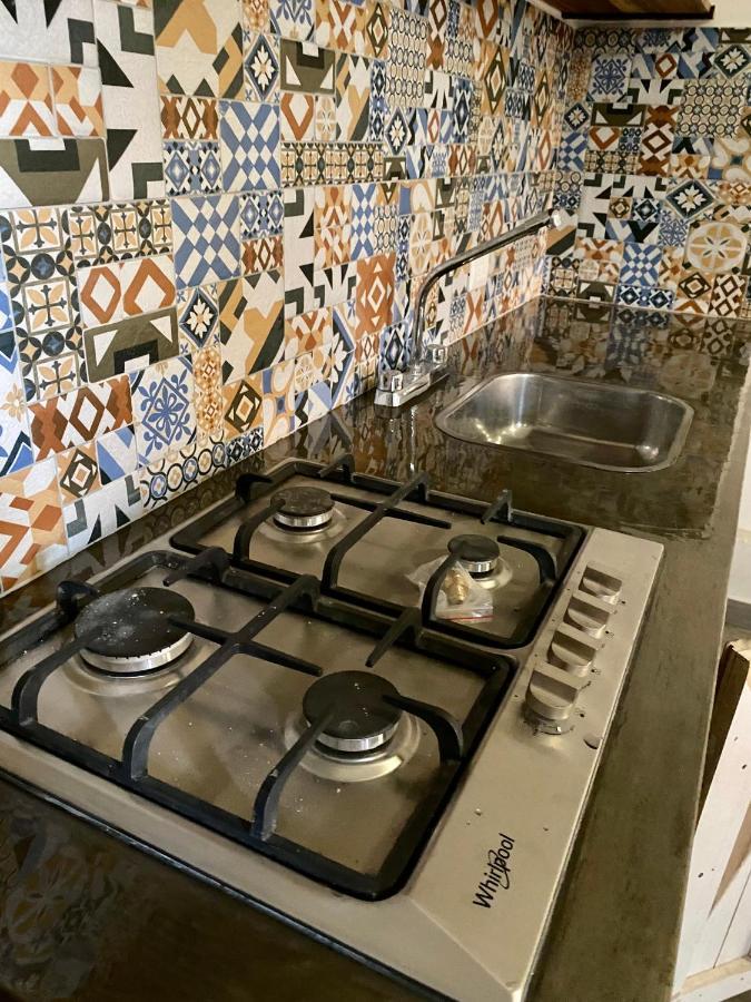 Jakes On The Bed & Breakfast Las Penitas