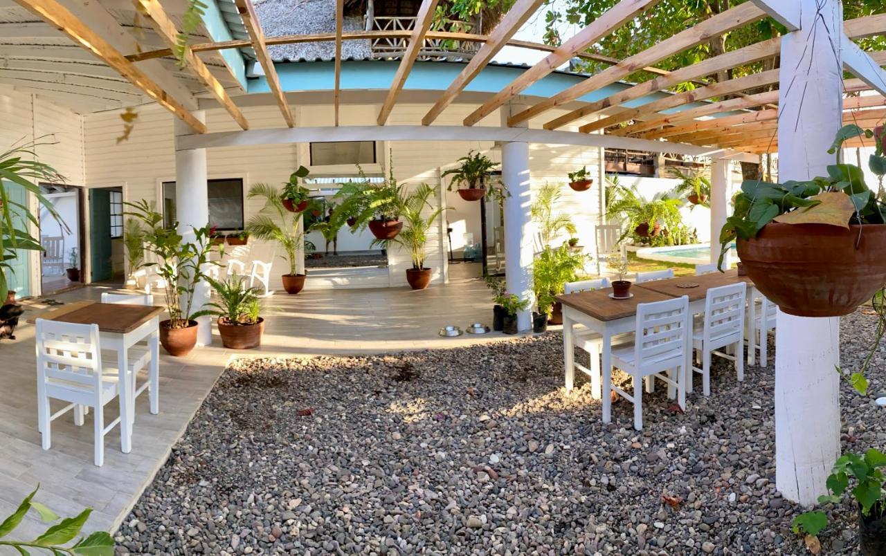 Jakes On The Bed & Breakfast Las Penitas