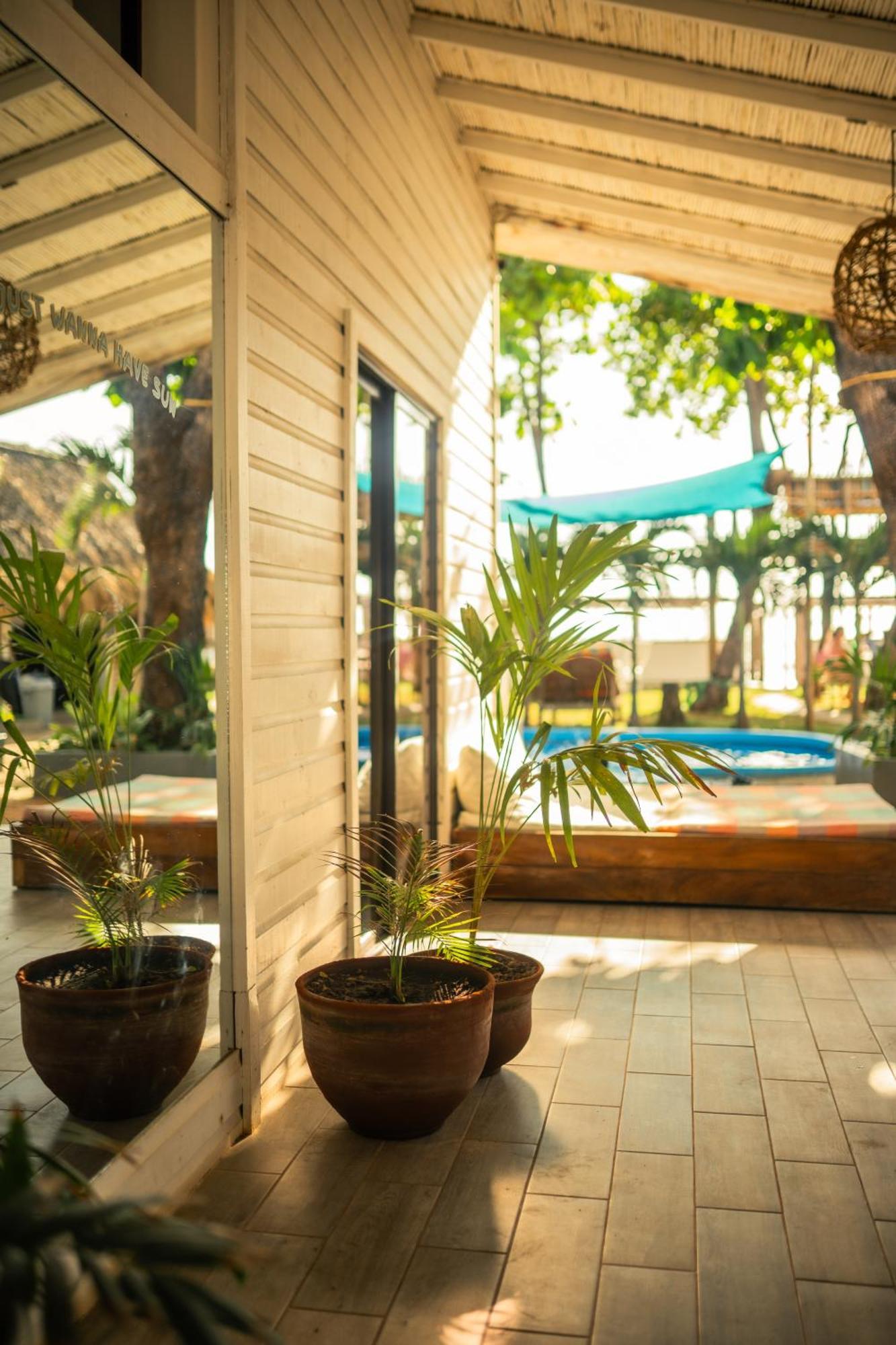 Bed & Breakfast Jakes On The Las Penitas